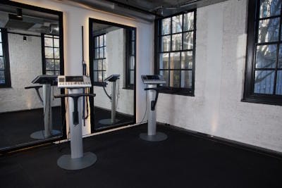 Vive Fitness Mayfair Studio, near Fritzrovia