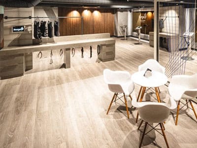 Personal Trainer at Vive Fitness